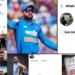 Virat Kohli Instagram account temporarily unavailable shocks fans
