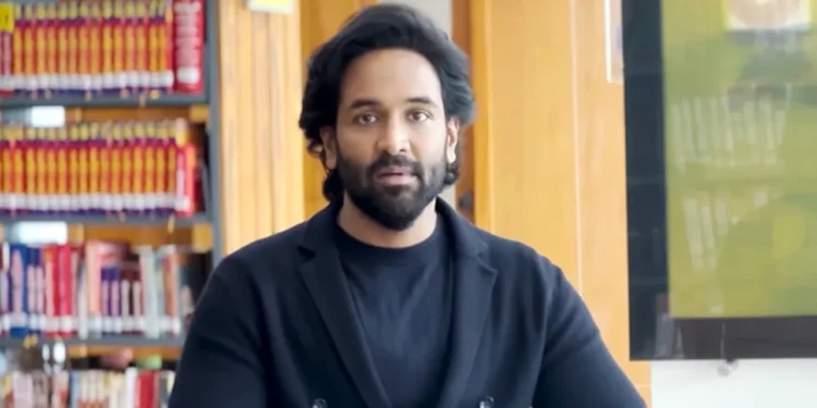 manchu vishnu launches ava international short film contest, offering the winner a chance to direct a ₹10 crore film.