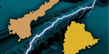 AP and Telangana officials attend water disputes committee meeting in Delhi