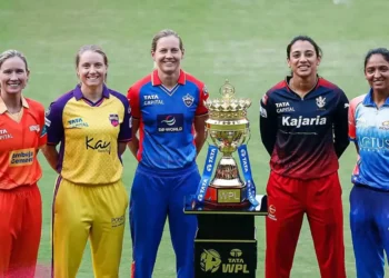 wpl 2026 brings fresh talent and big performances as new stars shine across teams, boosting excitement in the women’s premier league.