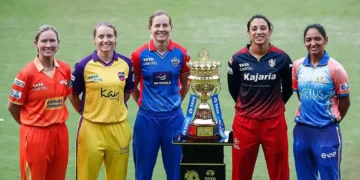 wpl 2026 brings fresh talent and big performances as new stars shine across teams, boosting excitement in the women’s premier league.