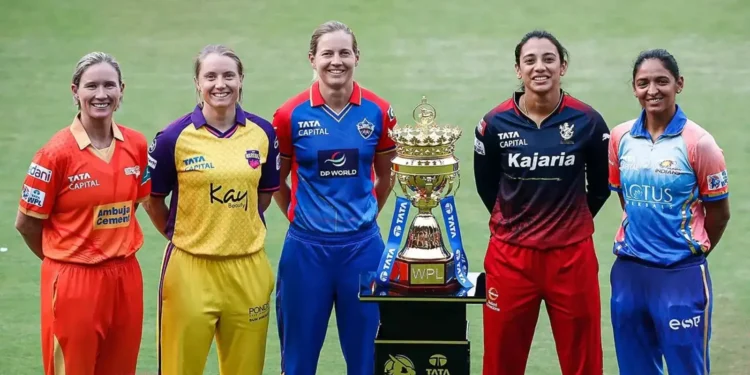 wpl 2026 brings fresh talent and big performances as new stars shine across teams, boosting excitement in the women’s premier league.