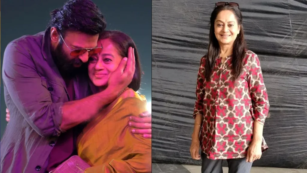 Zarina Wahab on Son Sooraj’s 10-Year Mental Trauma
