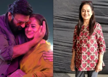 Zarina Wahab on Son Sooraj’s 10-Year Mental Trauma