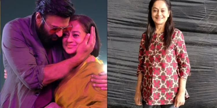 Zarina Wahab on Son Sooraj’s 10-Year Mental Trauma