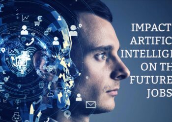 Students learning coding and AI skills for future careers