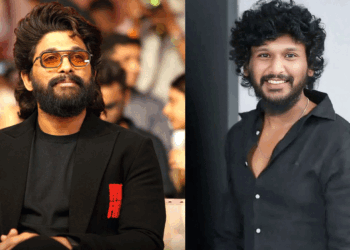 Allu Arjun and Lokesh Kanagaraj announce new action film project