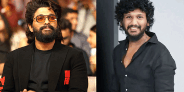 Allu Arjun and Lokesh Kanagaraj announce new action film project