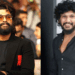 Allu Arjun and Lokesh Kanagaraj announce new action film project