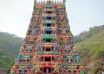 Kanaka Durga Temple Vijayawada controversy over staff dispute