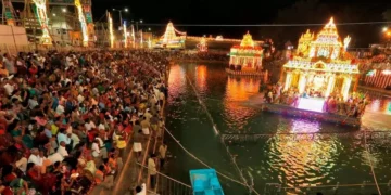 Tirumala Teppotsavam 2026: Dates, Rituals, Updates
