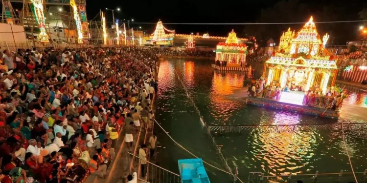 Tirumala Teppotsavam 2026: Dates, Rituals, Updates