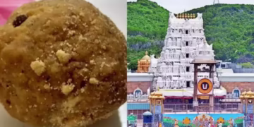 CBI investigation into Tirupati laddu ghee adulteration with synthetic ghee bottles