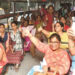 Women free bus travel Andhra Pradesh records 47 crore trips with ₹1,660 crore subsidy. Women passengers rise to 65%; Cabinet clears free travel for disabled.
