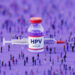 Free HPV vaccination program India for cervical cancer prevention