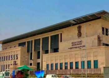 AP High Court hearing on Jogi Ramesh residence attack petition