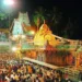 Devotees gather at Srisailam temple for Maha Shivaratri Brahmotsavams
