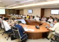 AP Cabinet discusses R5 Zone land reallocation in Amaravati