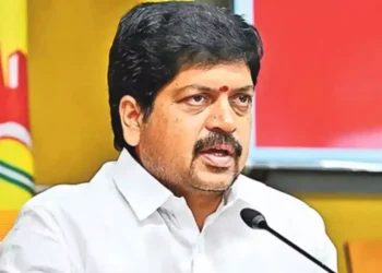 Andhra Pradesh Liquor Policy: Minister Slams YSRCP