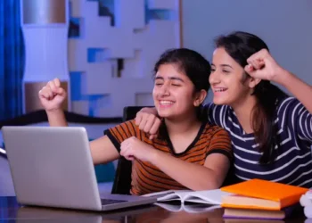 JEE Main 2026 Paper-1 results Telugu students top scorers