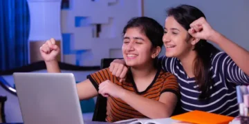 JEE Main 2026 Paper-1 results Telugu students top scorers