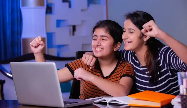 JEE Main 2026 Paper-1 results Telugu students top scorers