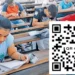 Telangana Intermediate hall ticket 2026 with QR code