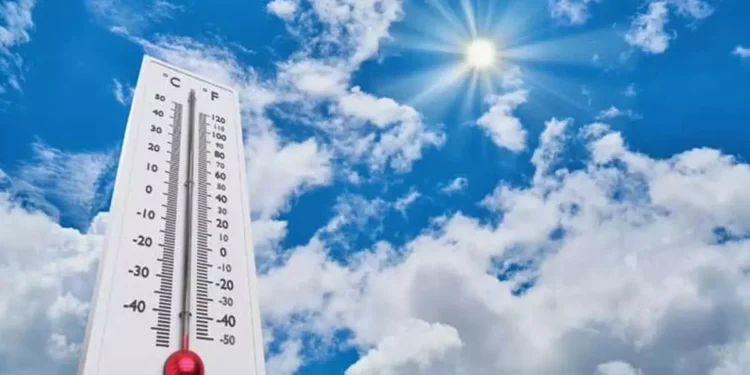 Weather update: Early summer temperatures rising in Andhra Pradesh and Telangana