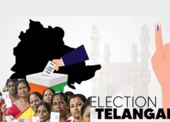 Telangana municipal elections 2026 early results show Congress and BRS wins