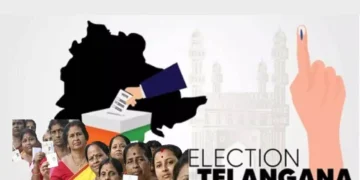 Telangana municipal elections 2026 early results show Congress and BRS wins