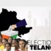 Telangana municipal elections 2026 early results show Congress and BRS wins