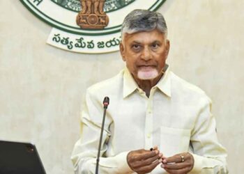 Chandrababu Naidu reacts to India US trade deal on X