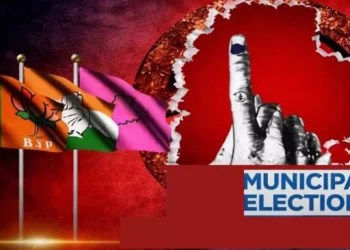 Telangana municipal elections candidate list and polling preparations