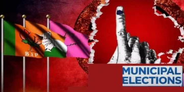 Telangana municipal elections candidate list and polling preparations