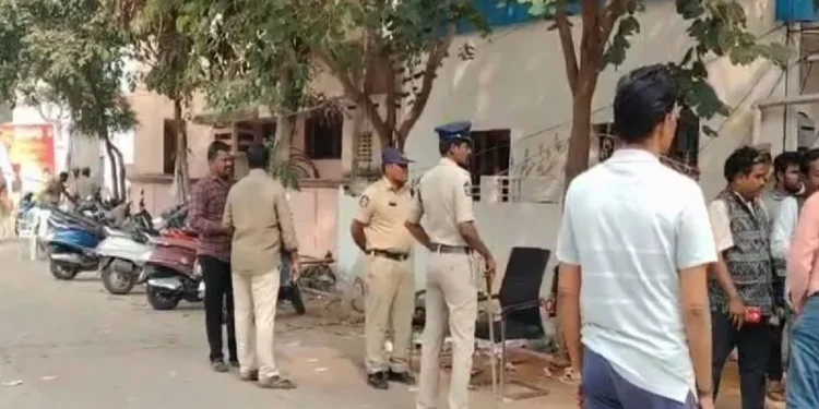 High Court orders police protection for Ambati Rambabu family after house attack