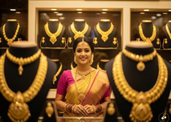 JP Morgan predicts sharp rise in gold prices in India by 2026