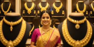 JP Morgan predicts sharp rise in gold prices in India by 2026