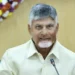 Chandrababu Naidu meeting central ministers in Delhi