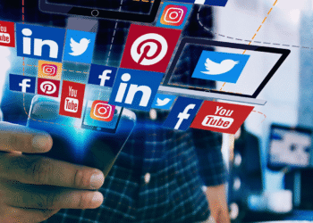 Social media platforms following AI content regulation guidelines