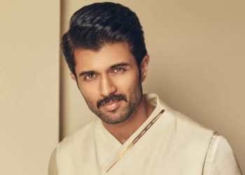 Vijay Deverakonda upcoming pan India movies 2026