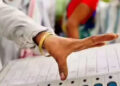 Telangana municipal elections polling day 2026