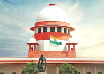 Supreme Court Dismisses Subramanyaswami’s Petition on Tirumala Ghee Issue
