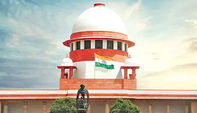 Supreme Court Dismisses Subramanyaswami’s Petition on Tirumala Ghee Issue