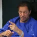 Imran Khan in Rawalpindi jail with cricket legends petitioning for medical aid