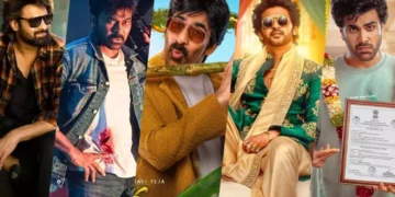 Sankranti 2026 Telugu movies streaming on OTT platforms