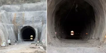 Guntur-Guntakal Project Reaches Key Milestone