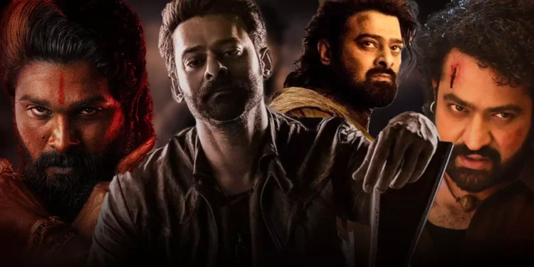 Tollywood sequels dominate as franchise films gain popularity