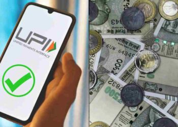 UPI transactions charges rules and fee-free transfers explained