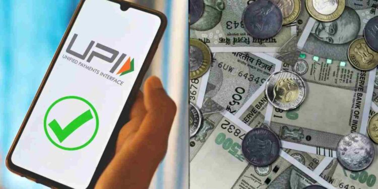 UPI transactions charges rules and fee-free transfers explained