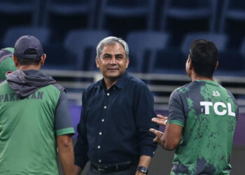 PCB officials deny reports on India match dispute at T20 World Cup 2026